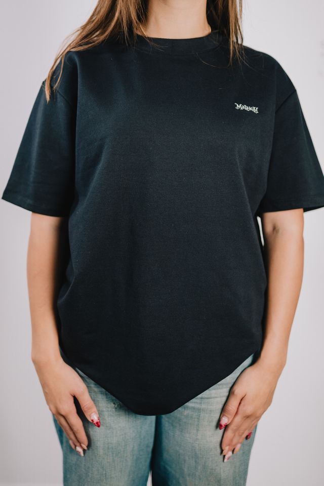 MALAMIH BASIC T-SHIRT - تي شيرت ملامح بيسك