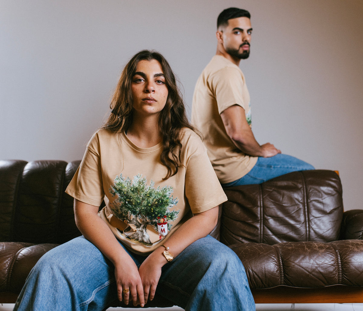 Malamih spring collection