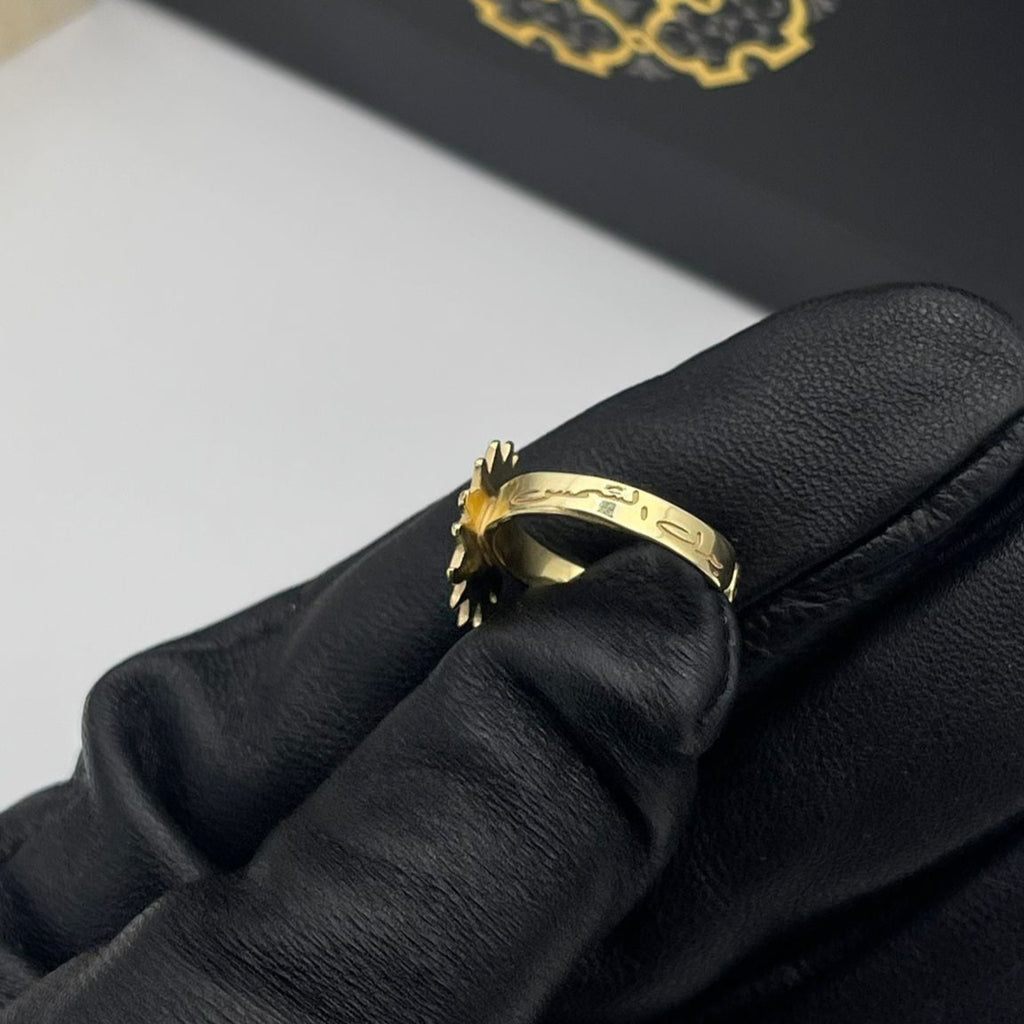 SUN RING - خاتم الشمس