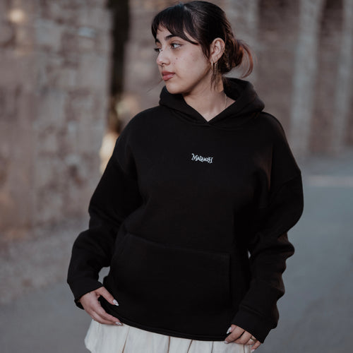 Eternal resilience hoodie - هودي الصمود الأبدي