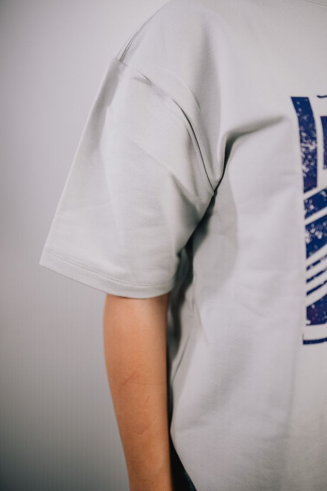 LAW SHARBO T-SHIRT - تي شيرت لو شربوا البحر