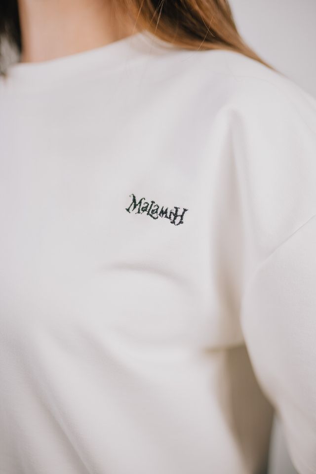 MALAMIH BASIC T-SHIRT - تي شيرت ملامح بيسك