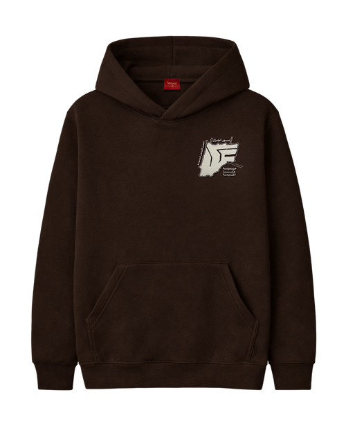 AKKA HOODIE - هودي عكا