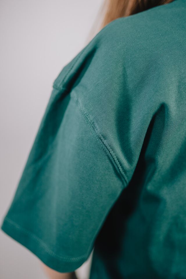 SABR T-SHIRT - تي شيرت صبر