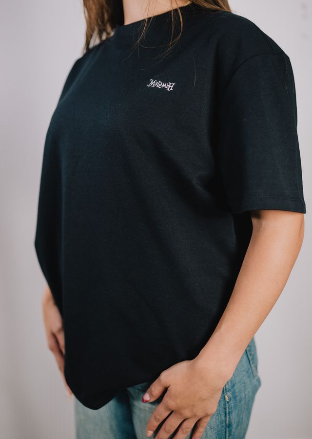 MALAMIH BASIC T-SHIRT - تي شيرت ملامح بيسك
