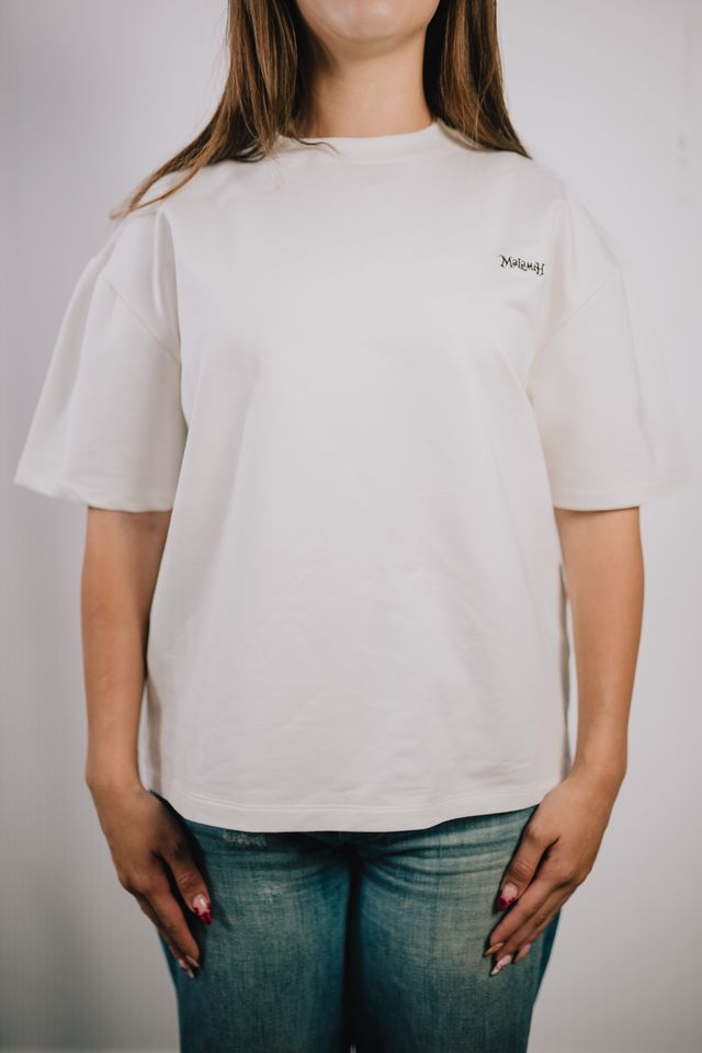 MALAMIH BASIC T-SHIRT - تي شيرت ملامح بيسك